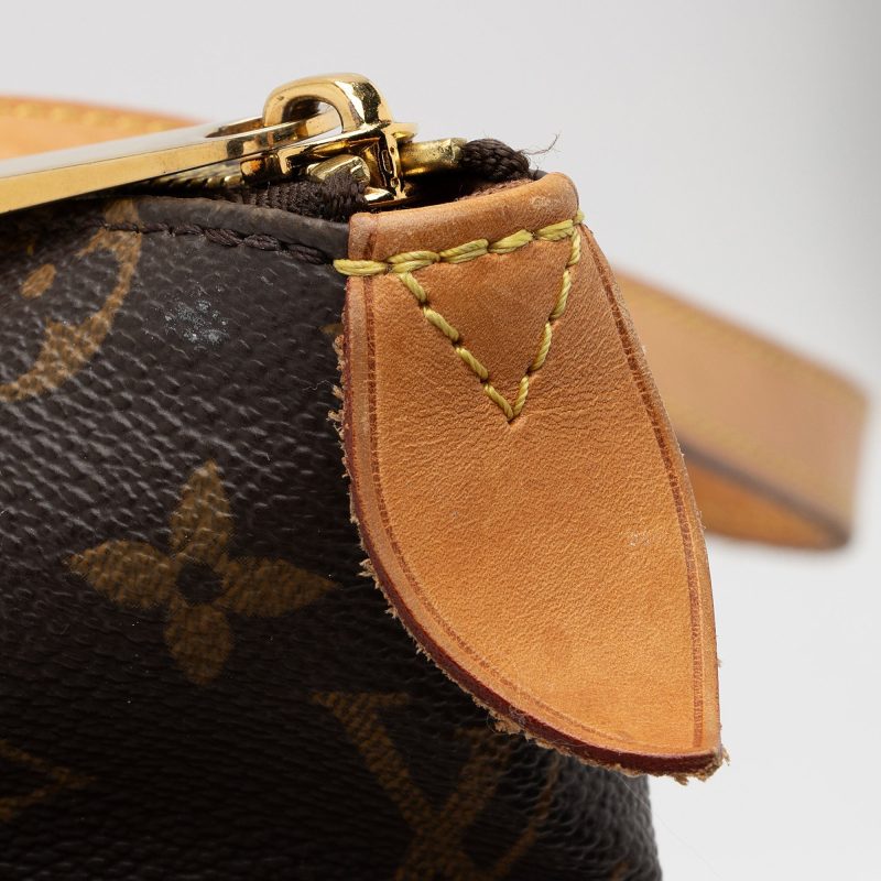 Louis Vuitton Monogram Canvas Totally MM Tote (SHF-ml1ALd) - Image 9