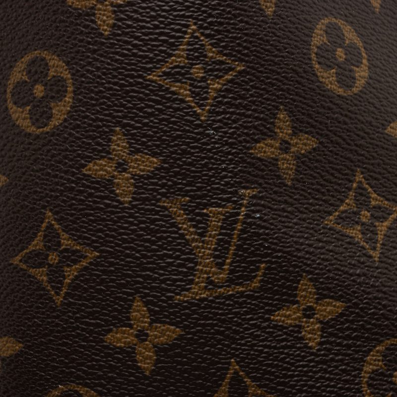 Louis Vuitton Monogram Canvas Totally MM Tote (SHF-ml1ALd) - Image 14