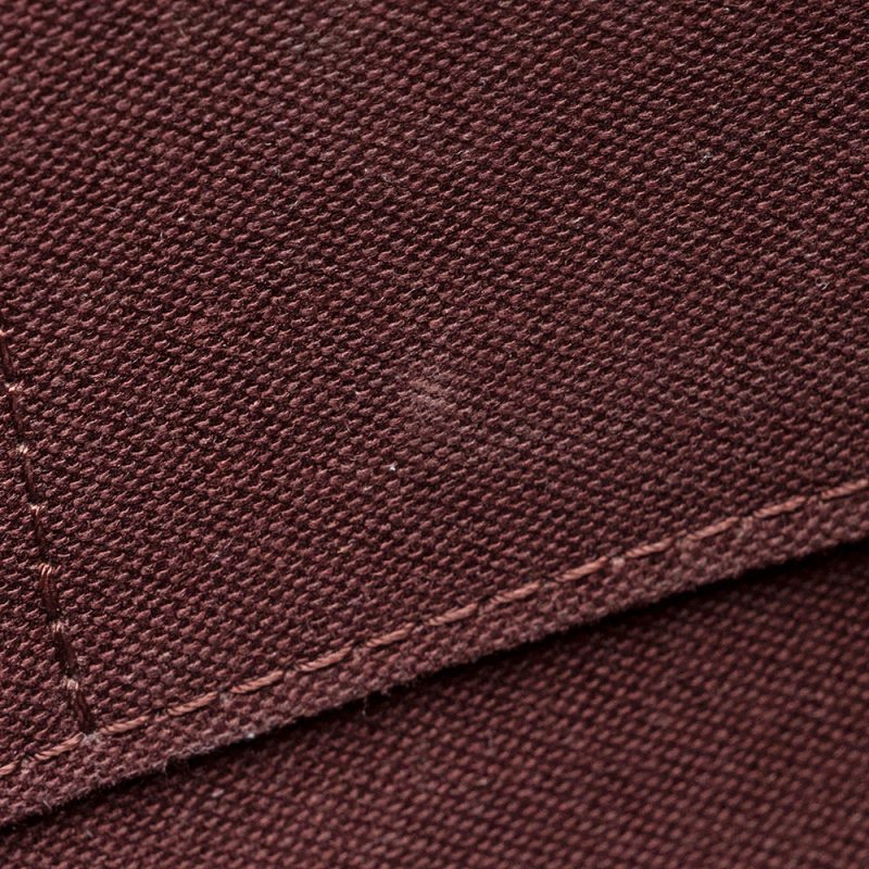 Louis Vuitton Monogram Canvas Turenne MM Satchel (SHF-20096) - Image 11