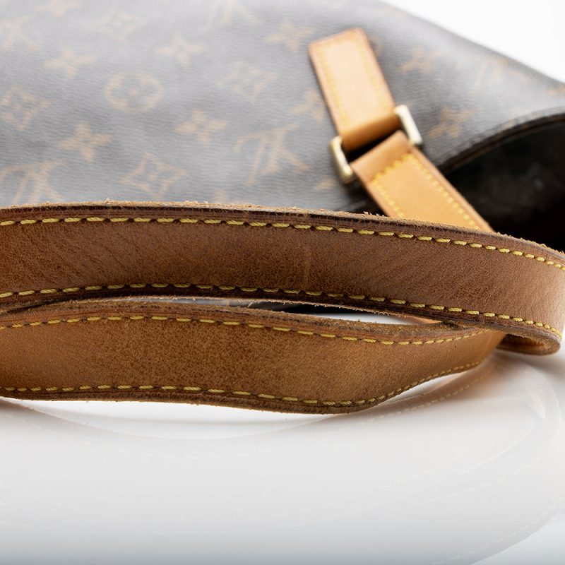 Louis Vuitton Monogram Canvas Vavin GM Tote (SHF-20348) - Image 13