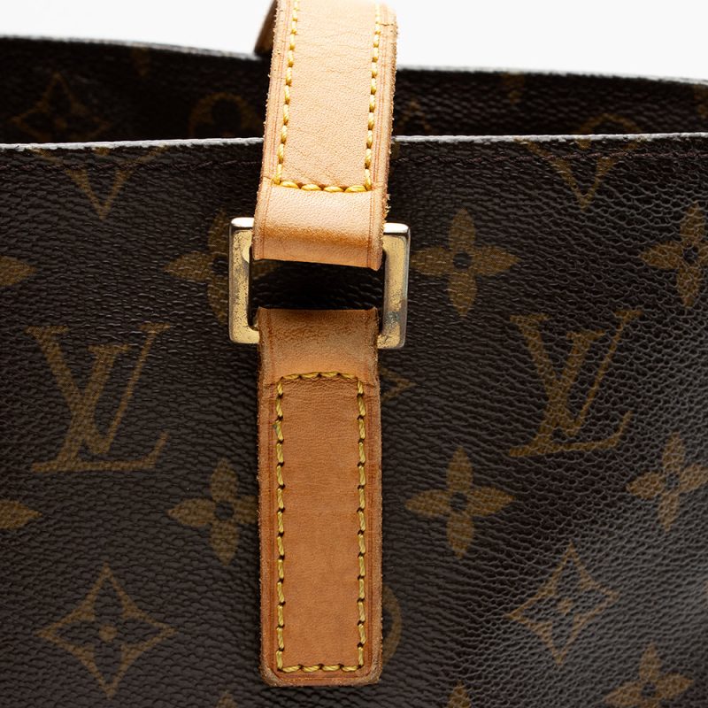 Louis Vuitton Monogram Canvas Vavin GM Tote (SHF-20348) - Image 14