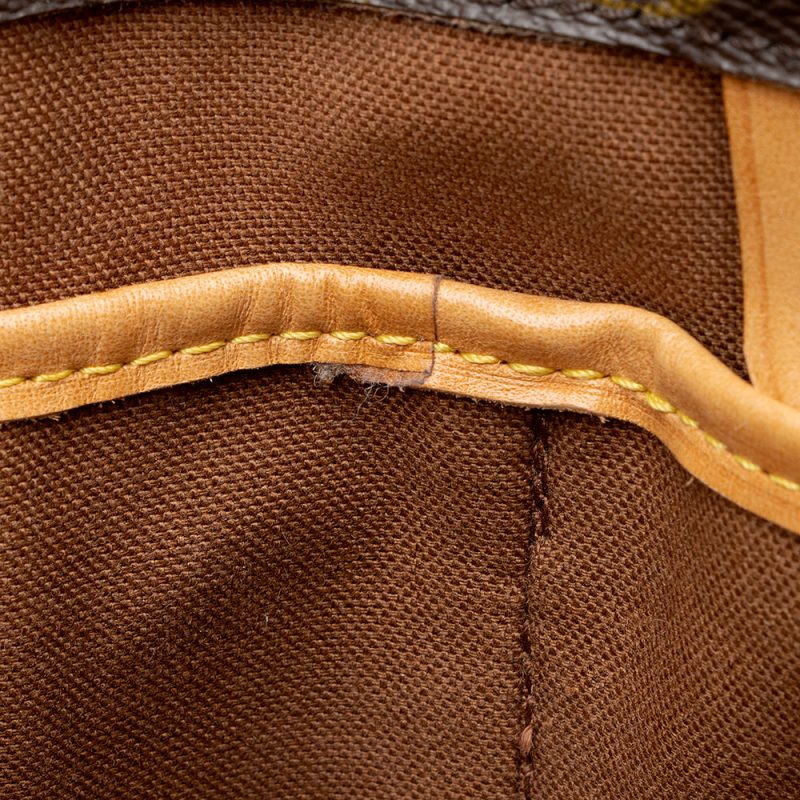 Louis Vuitton Monogram Canvas Vavin PM Tote (SHF-20206) - Image 8