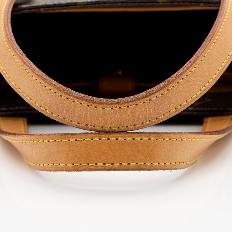 Louis Vuitton Monogram Canvas Vavin PM Tote (SHF-20206) - Image 9
