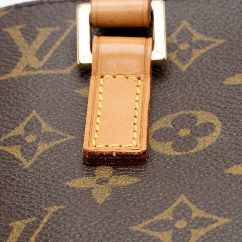 Louis Vuitton Monogram Canvas Vavin PM Tote (SHF-20206) - Image 12