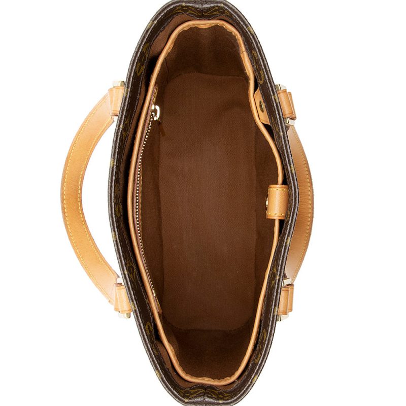 Louis Vuitton Monogram Canvas Vavin PM Tote (SHF-20206) - Image 6