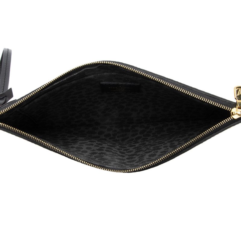 Louis Vuitton Monogram Canvas Wild At Heart Neverfull MM Pochette (SHF-4ahY1q) - Image 4