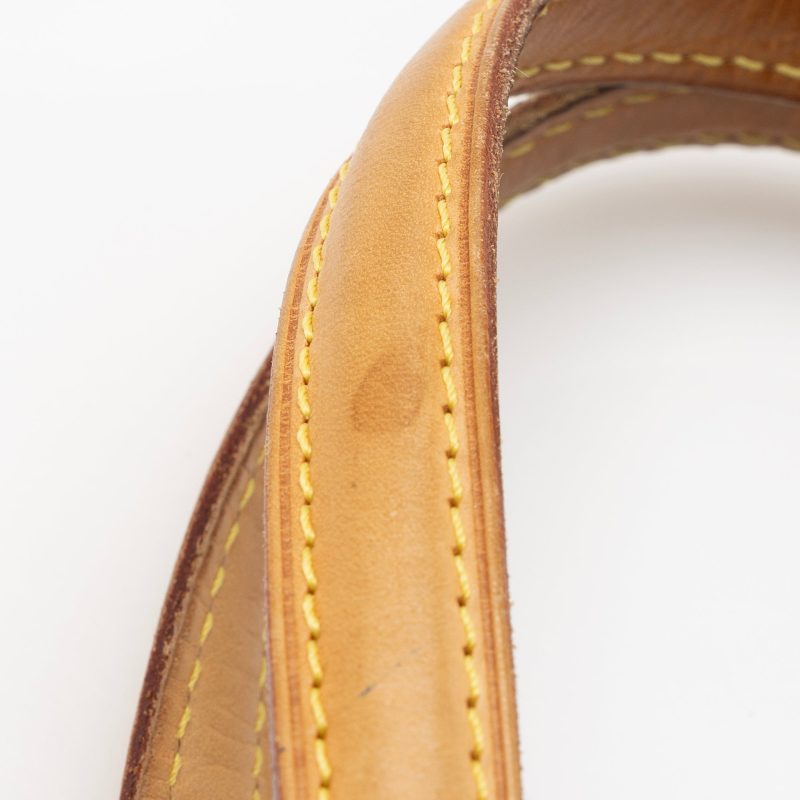 Louis Vuitton Monogram Canvas Wilshire PM Tote (SHF-22840) - Image 10