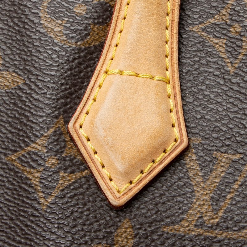 Louis Vuitton Monogram Canvas Wilshire PM Tote (SHF-22840) - Image 13