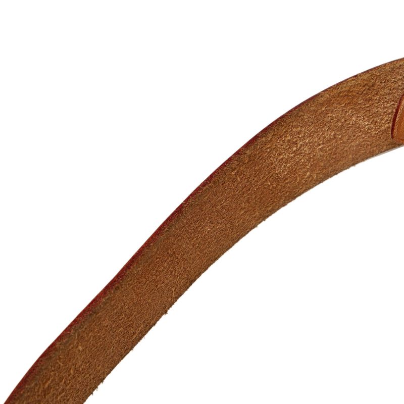 Louis Vuitton Monogram Cartouchiere GM (SHG-35127) - Image 11