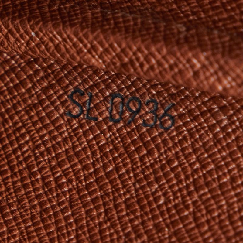 Louis Vuitton Monogram Cartouchiere GM (SHG-3k1JWh) - Image 7