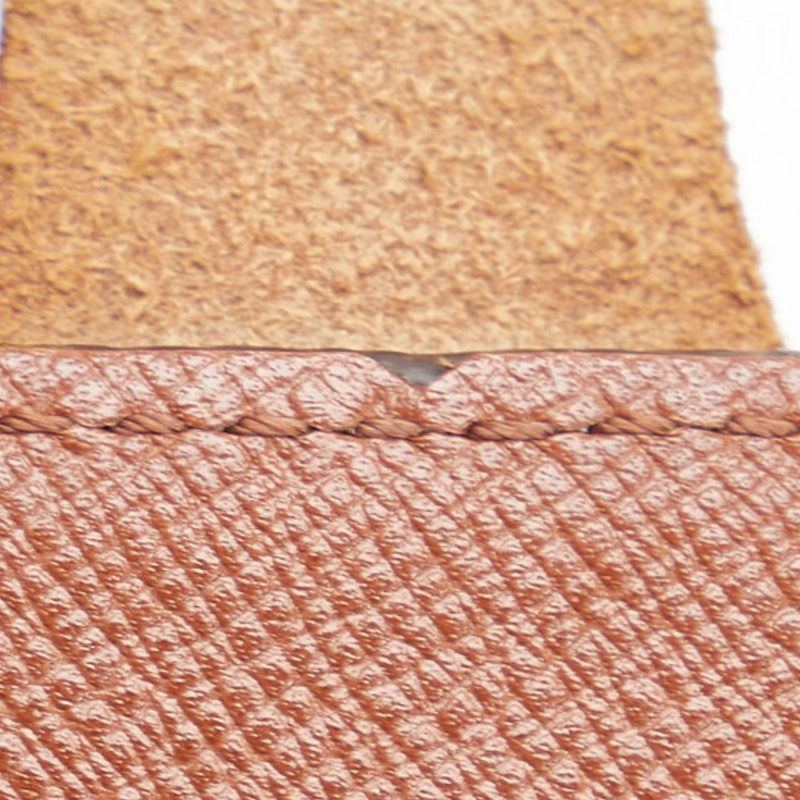 Louis Vuitton Monogram Cartouchiere GM (SHG-3k1JWh) - Image 10