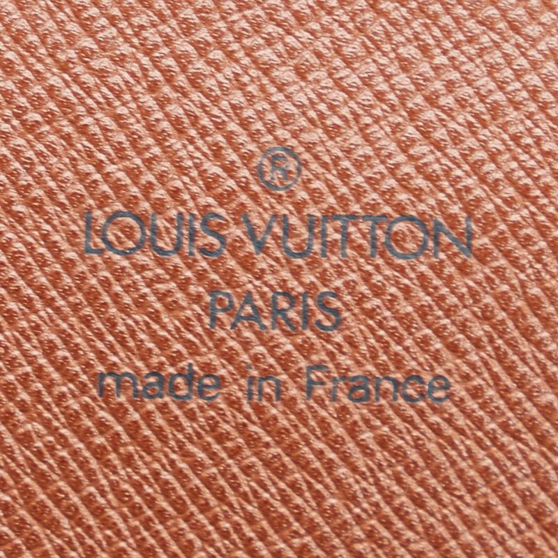 Louis Vuitton Monogram Cartouchiere GM (SHG-3k1JWh) - Image 6