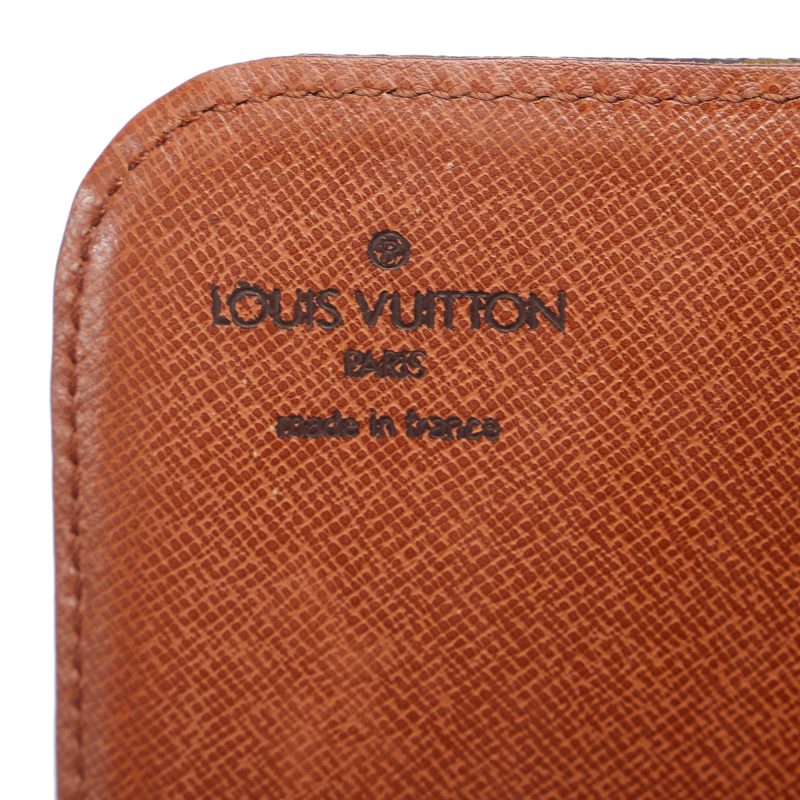 Louis Vuitton Monogram Cartouchiere GM (SHG-CSwV5e) - Image 6