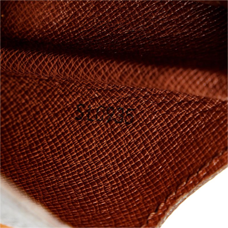 Louis Vuitton Monogram Cartouchiere MM (SHG-VgnUIA) - Image 7