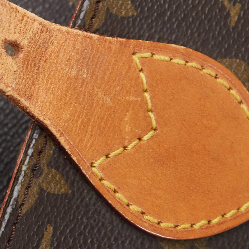 Louis Vuitton Monogram Cartouchiere PM (SHG-quxvoV) - Image 8
