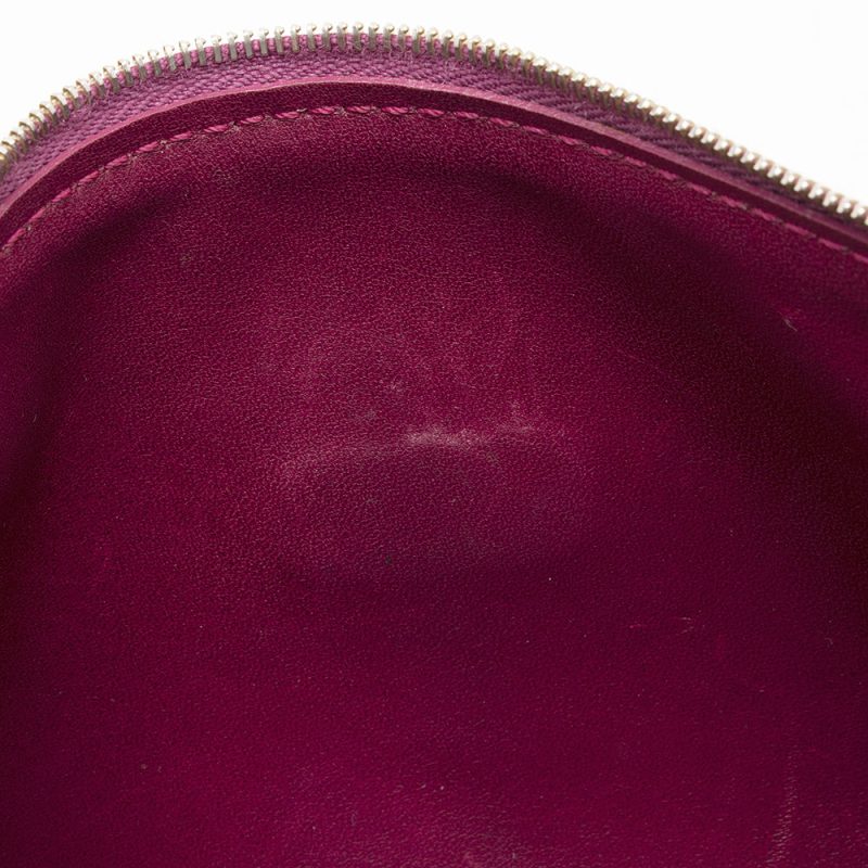 Louis Vuitton Monogram Charms Pochette (SHF-19310) - Image 10