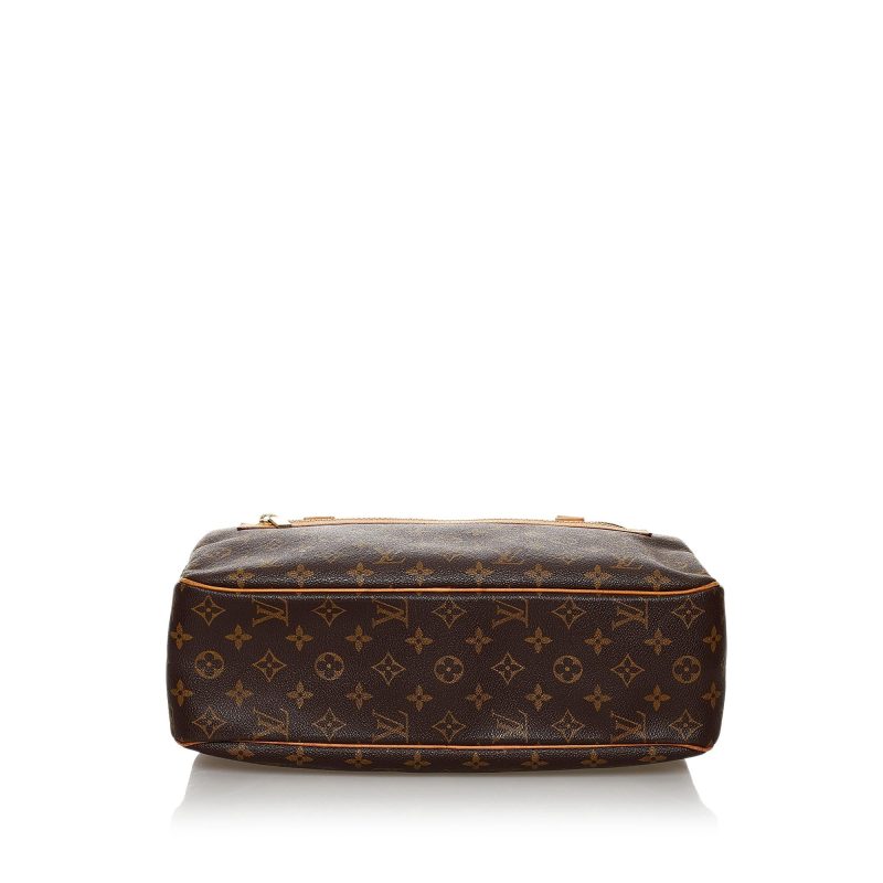 Louis Vuitton Monogram Cite GM (SHG-30038) - Image 3