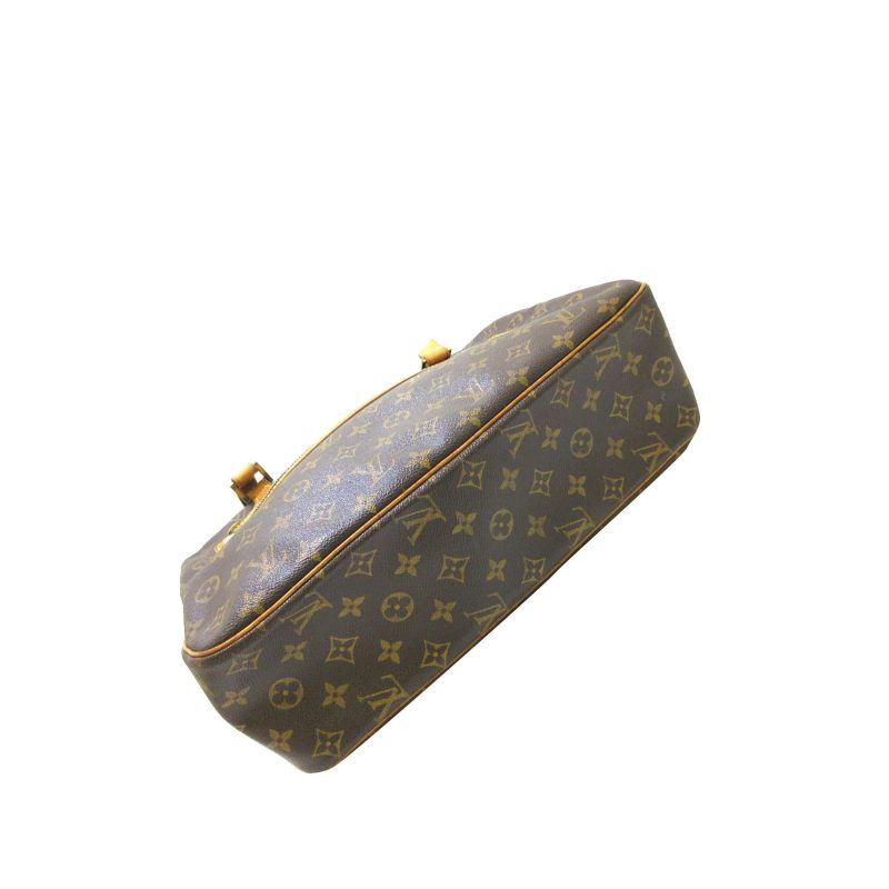 Louis Vuitton Monogram Cite GM (SHG-37123) - Image 3