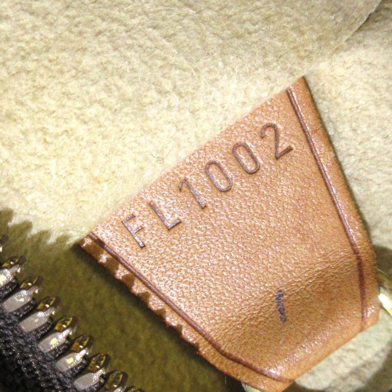 Louis Vuitton Monogram Cite GM (SHG-37123) - Image 7
