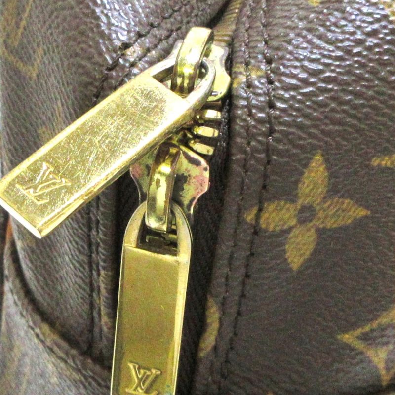 Louis Vuitton Monogram Cite GM (SHG-37123) - Image 8