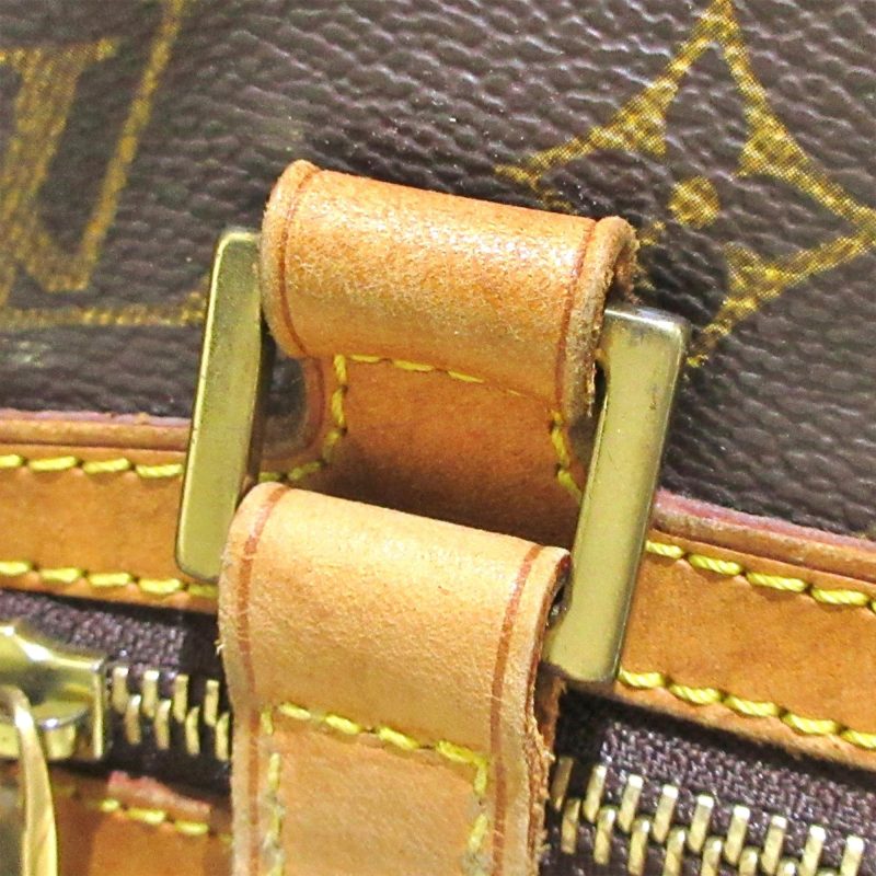 Louis Vuitton Monogram Cite GM (SHG-37123) - Image 9