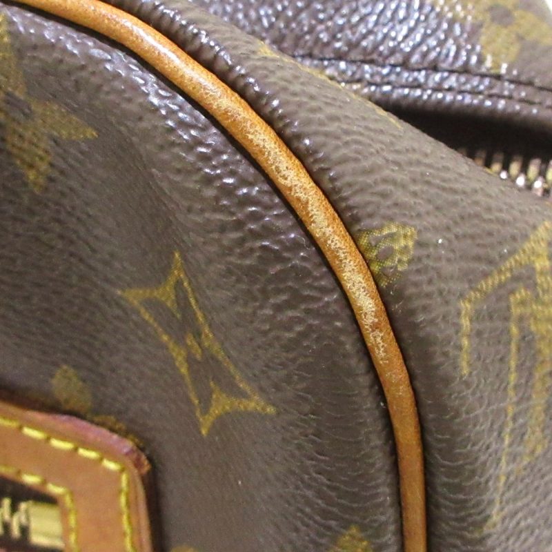 Louis Vuitton Monogram Cite GM (SHG-37123) - Image 10