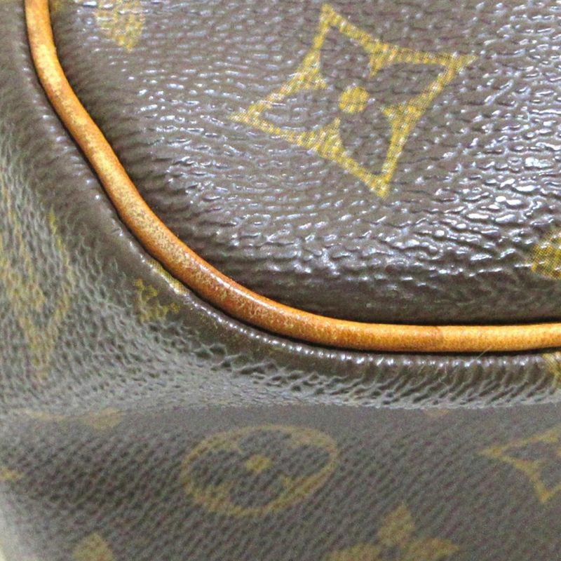 Louis Vuitton Monogram Cite GM (SHG-37123) - Image 11