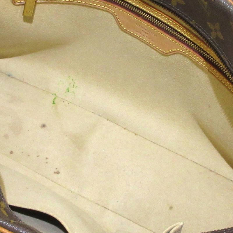 Louis Vuitton Monogram Cite GM (SHG-37123) - Image 5