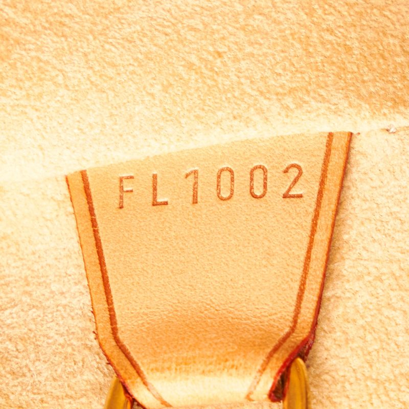 Louis Vuitton Monogram Cite GM (SHG-8Wrz54) - Image 7