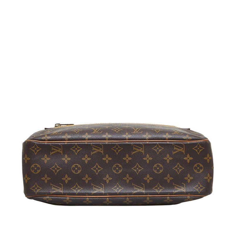 Louis Vuitton Monogram Cite GM (SHG-jneX2y) - Image 3