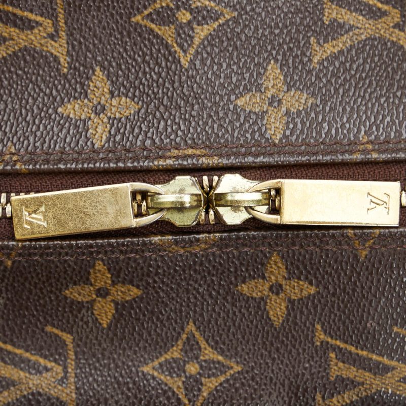 Louis Vuitton Monogram Cite GM (SHG-jneX2y) - Image 8