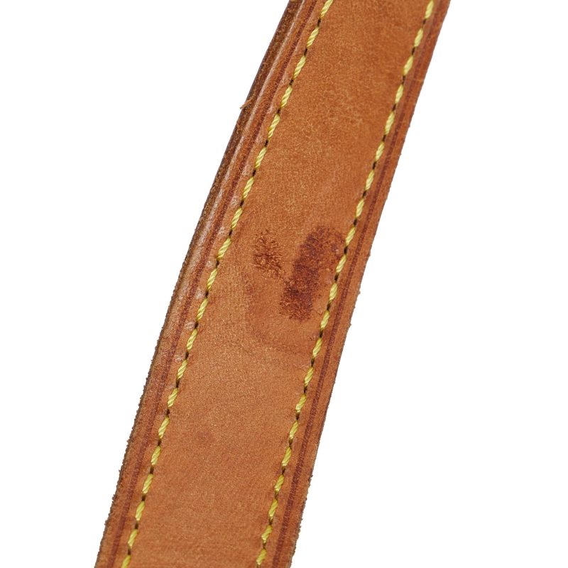 Louis Vuitton Monogram Cite GM (SHG-jneX2y) - Image 9