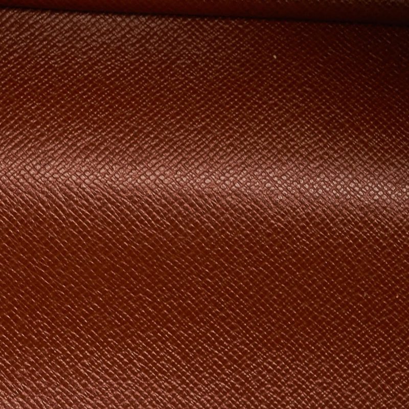 Louis Vuitton Monogram Cite MM (SHG-32742) - Image 5