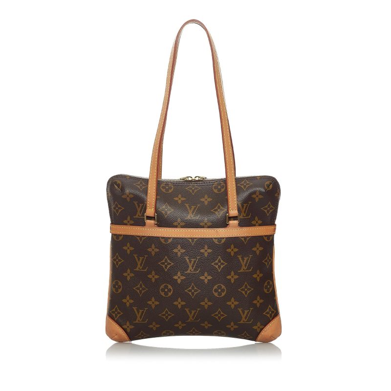Louis Vuitton Monogram Coussin GM (SHG-33629) - Image 2