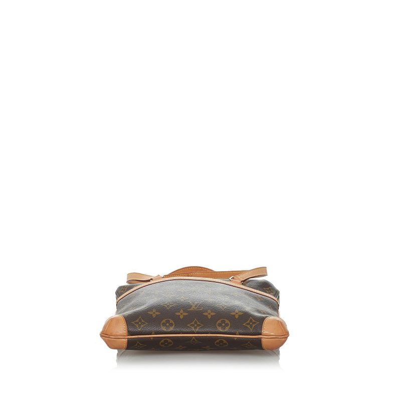 Louis Vuitton Monogram Coussin GM (SHG-33629) - Image 3