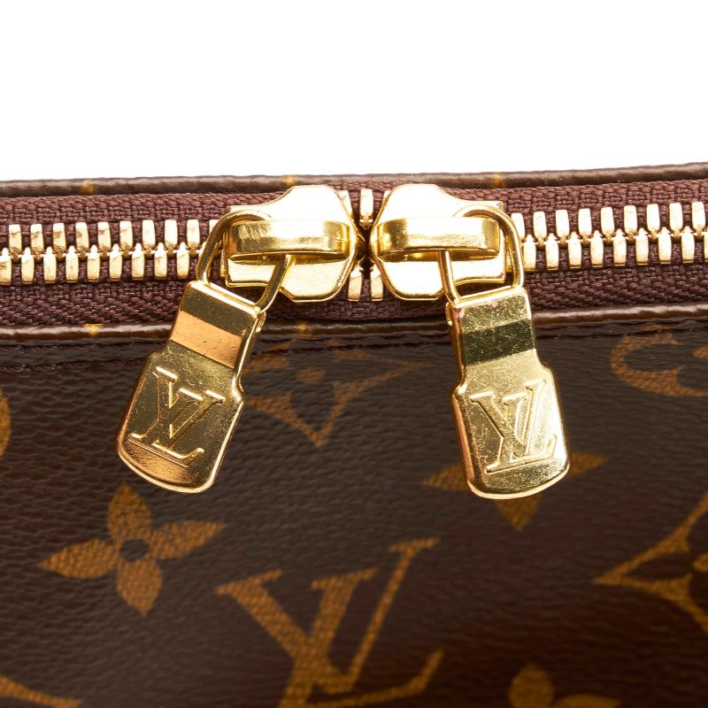 Louis Vuitton Monogram Coussin GM (SHG-33629) - Image 8