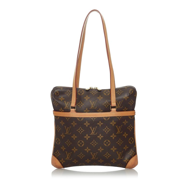Louis Vuitton Monogram Coussin GM (SHG-33629) - Image 9