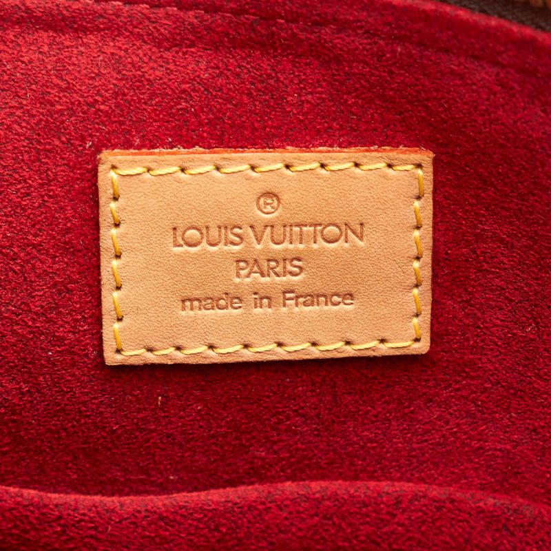 Louis Vuitton Monogram Coussin GM (SHG-33629) - Image 6