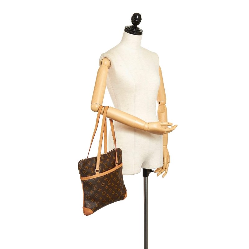 Louis Vuitton Monogram Coussin GM (SHG-33629) - Image 4