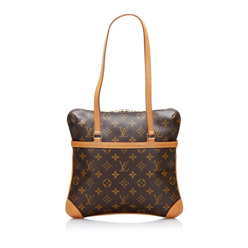 Louis Vuitton Monogram Coussin GM (SHG-CbguRQ) - Image 2