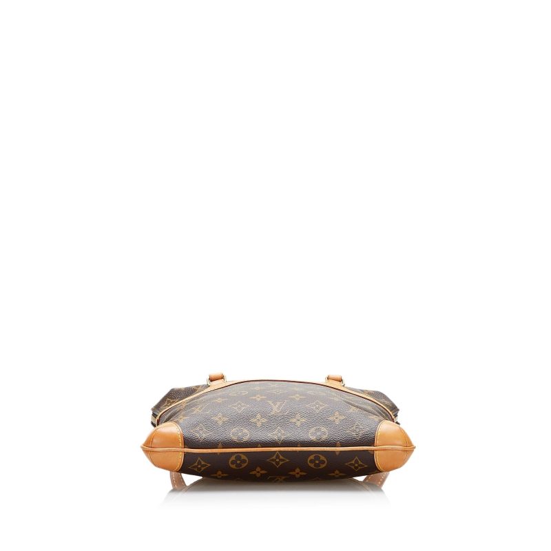 Louis Vuitton Monogram Coussin GM (SHG-CbguRQ) - Image 3