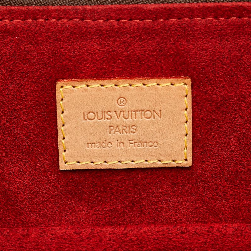 Louis Vuitton Monogram Coussin GM (SHG-CbguRQ) - Image 6