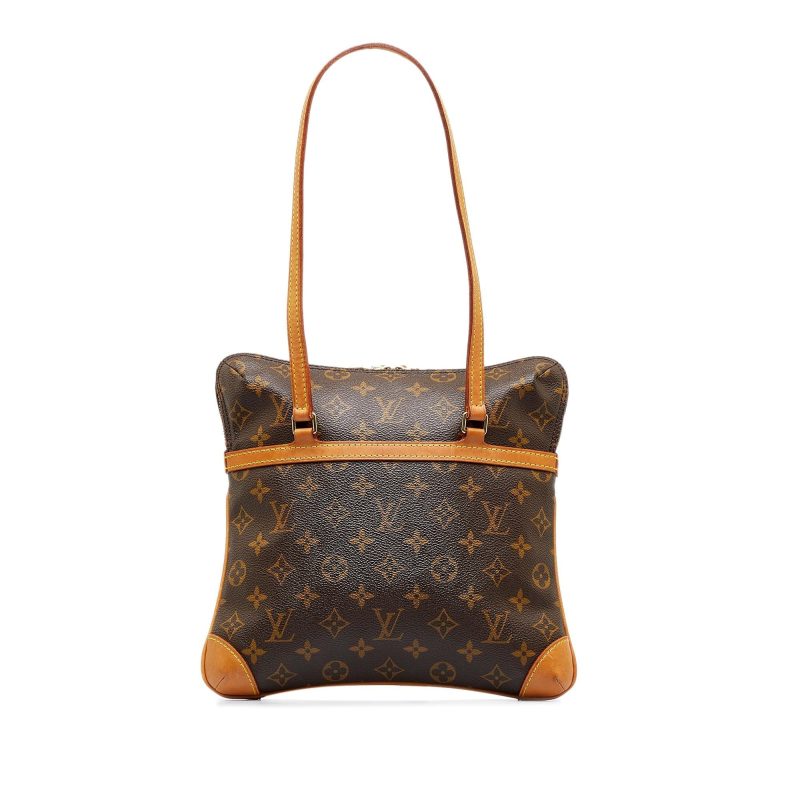 Louis Vuitton Monogram Coussin GM (SHG-EDddUo) - Image 2