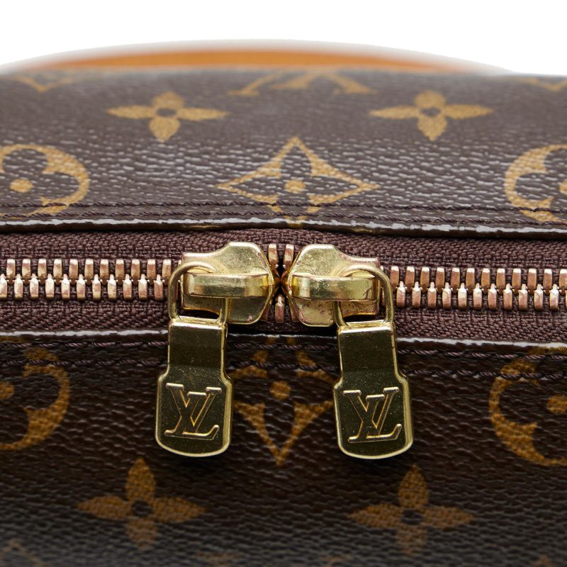 Louis Vuitton Monogram Coussin GM (SHG-EDddUo) - Image 8
