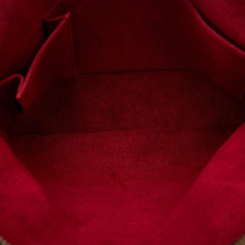 Louis Vuitton Monogram Coussin GM (SHG-EDddUo) - Image 5
