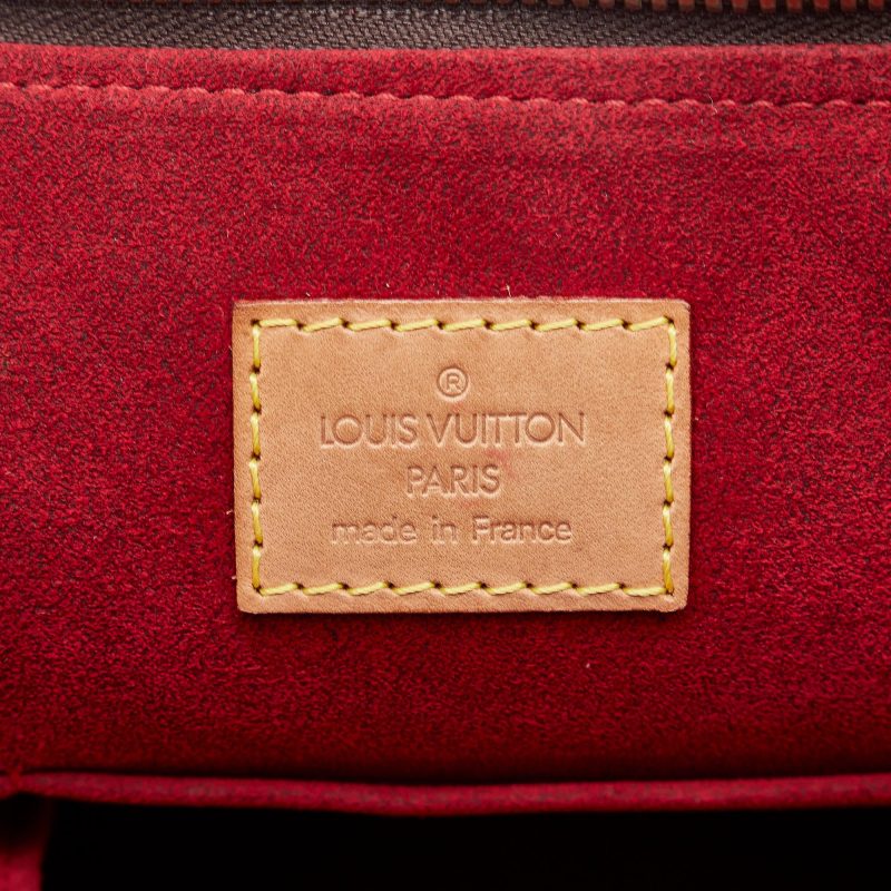 Louis Vuitton Monogram Coussin GM (SHG-EDddUo) - Image 6