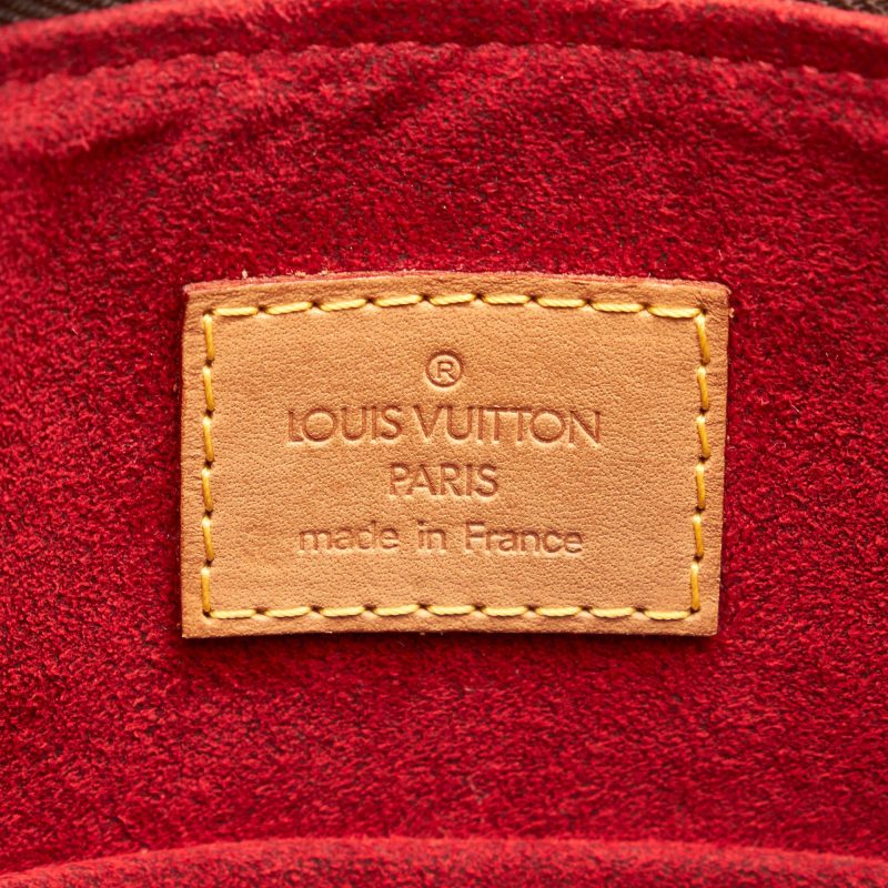 Louis Vuitton Monogram Coussin GM (SHG-FdRlTT) - Image 6