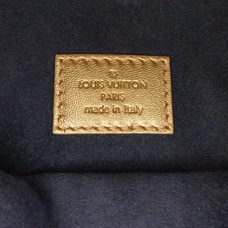 Louis Vuitton Monogram Coussin PM (SHG-eFaZ1V) - Image 10