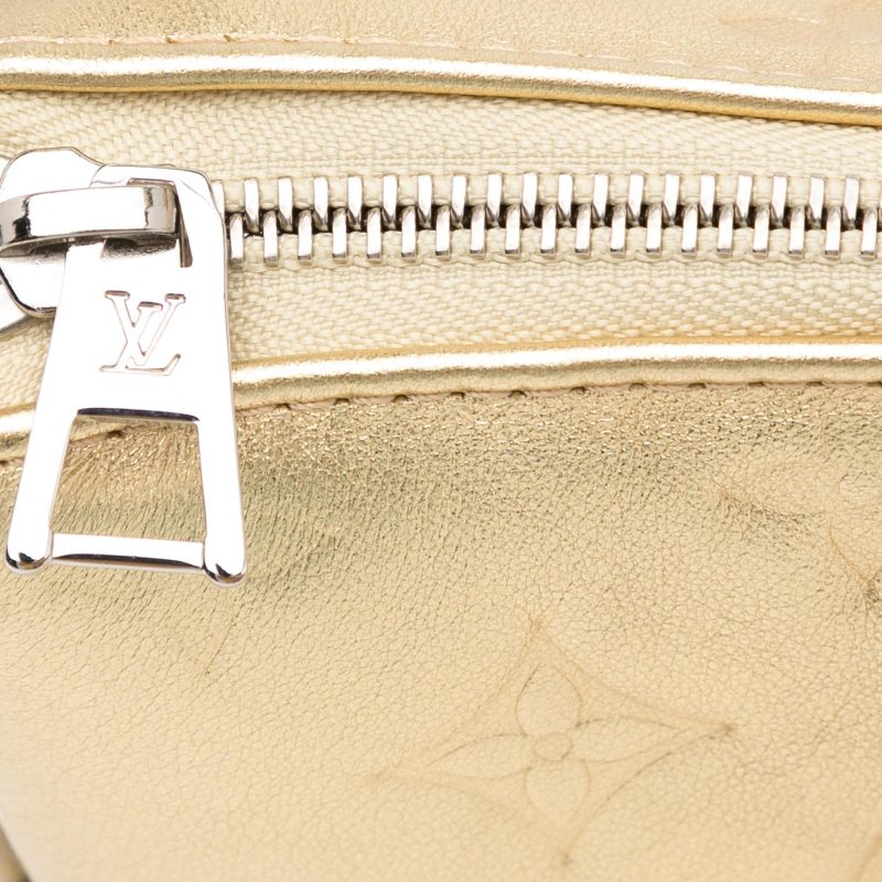 Louis Vuitton Monogram Coussin PM (SHG-eFaZ1V) - Image 11