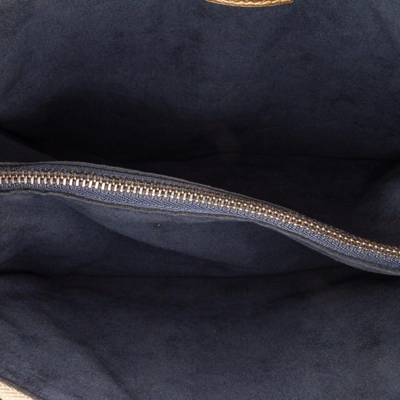 Louis Vuitton Monogram Coussin PM (SHG-eFaZ1V) - Image 6